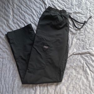 Cherokee Scrub Pants